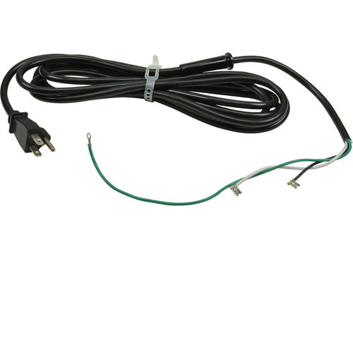 030442 Waring/Qualheim - Premium Cord Set Replacement 030442 Waring/Qualheim - Premium Cord Set Replacement
